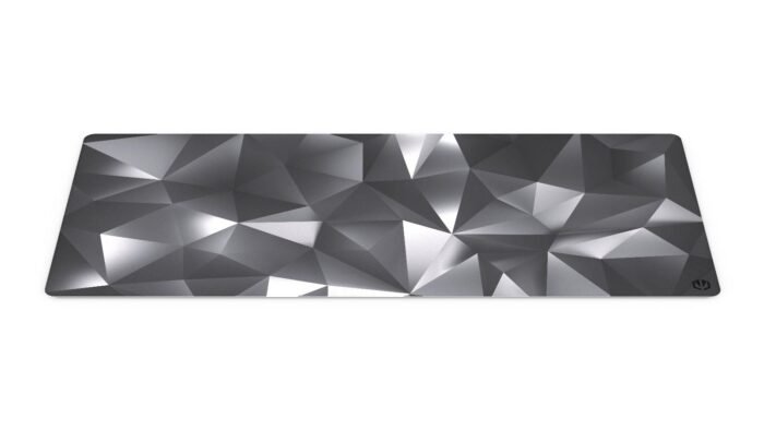Подложка за мишка ENDORFY Crystal Black - XL - Image 5