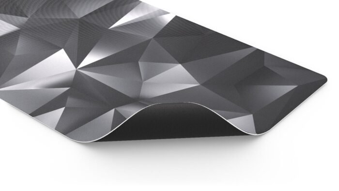 Подложка за мишка ENDORFY Crystal Black - XL - Image 6