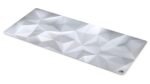 Подложка за мишка ENDORFY Crystal Onyx White - XL - Image 2