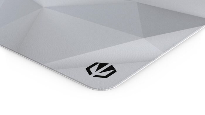 Подложка за мишка ENDORFY Crystal Onyx White - XL - Image 7