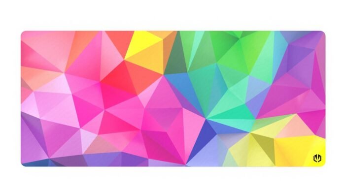 Подложка за мишка ENDORFY Crystal Spectrum - XL - Image 1