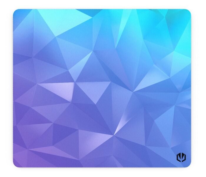 Подложка за мишка ENDORFY Crystal Blue - L - Image 1