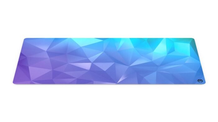 Подложка за мишка ENDORFY Crystal Blue - XL - Image 5
