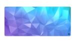 Подложка за мишка ENDORFY Crystal Blue - XL