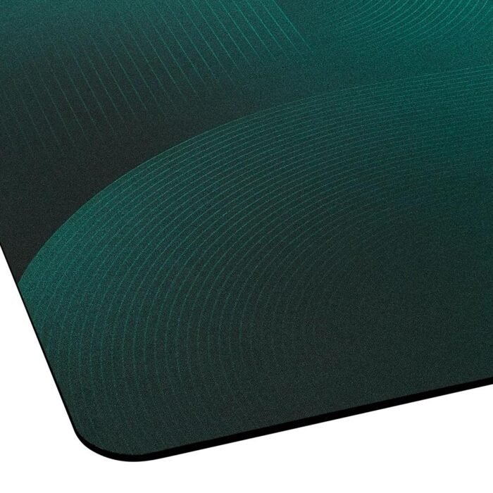 Геймърски пад ZOWIE G-SR-SE-ZC04 Bi Green - Image 4