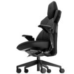 Геймърски стол noblechairs DAWN - Black - Image 8