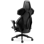 Геймърски стол noblechairs DAWN - Black - Image 3