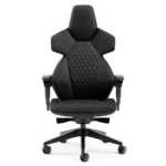 Геймърски стол noblechairs DAWN - Black - Image 2