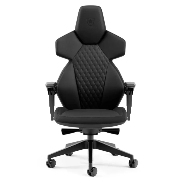 Геймърски стол noblechairs DAWN - Black - Image 2