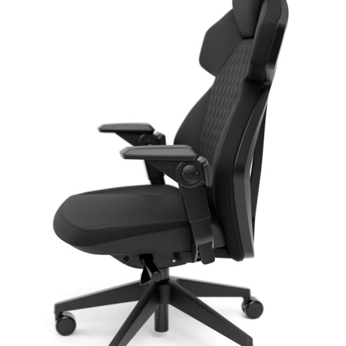 Геймърски стол noblechairs DAWN - Black - Image 6
