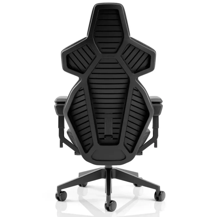 Геймърски стол noblechairs DAWN - Fabric Granite - Image 4