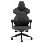 Геймърски стол noblechairs DAWN - Fabric Granite - Image 2