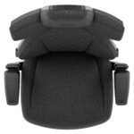 Геймърски стол noblechairs DAWN - Fabric Granite - Image 9