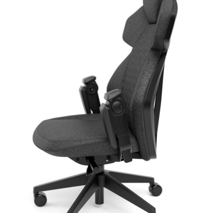 Геймърски стол noblechairs DAWN - Fabric Granite - Image 8