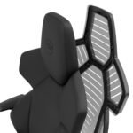 Геймърски стол noblechairs DAWN - Black Edition - Image 13