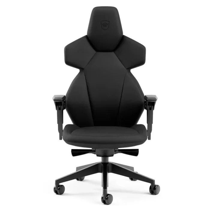 Геймърски стол noblechairs DAWN - Black Edition - Image 2