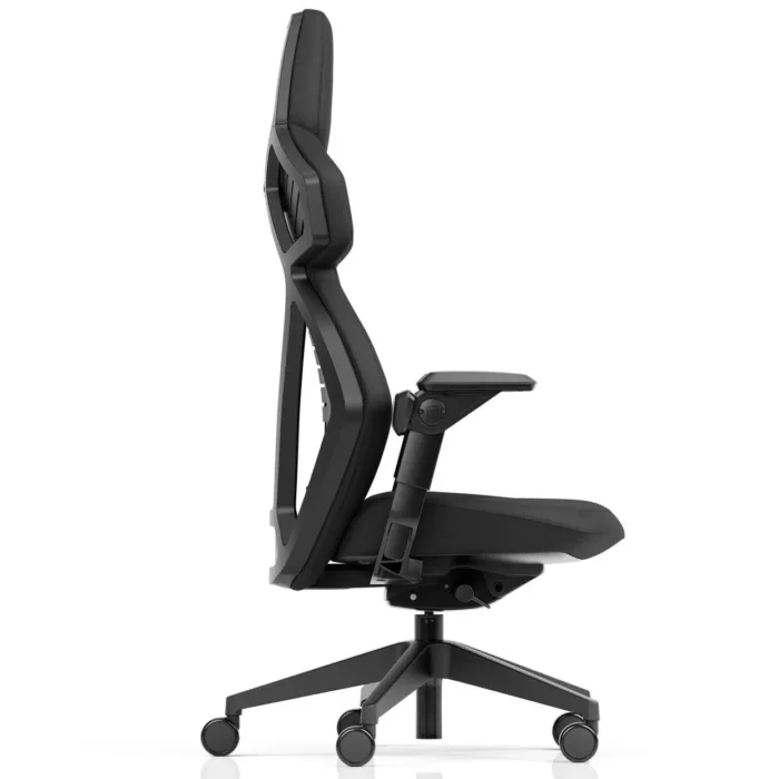 Геймърски стол noblechairs DAWN - Black Edition - Image 5