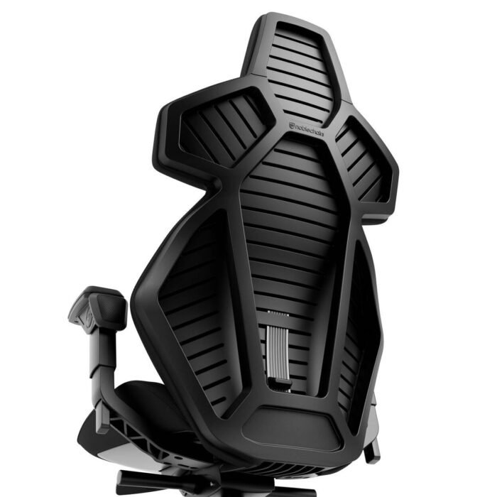 Геймърски стол noblechairs DAWN - Black Edition - Image 11