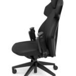 Геймърски стол noblechairs DAWN - Black Edition - Image 8