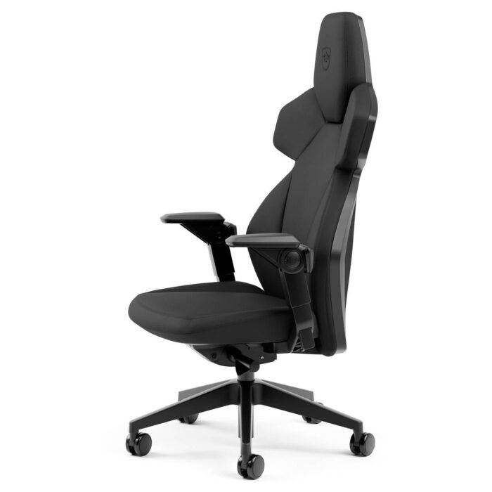 Геймърски стол noblechairs DAWN - Black Edition - Image 7