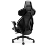 Геймърски стол noblechairs DAWN - Black Edition - Image 3