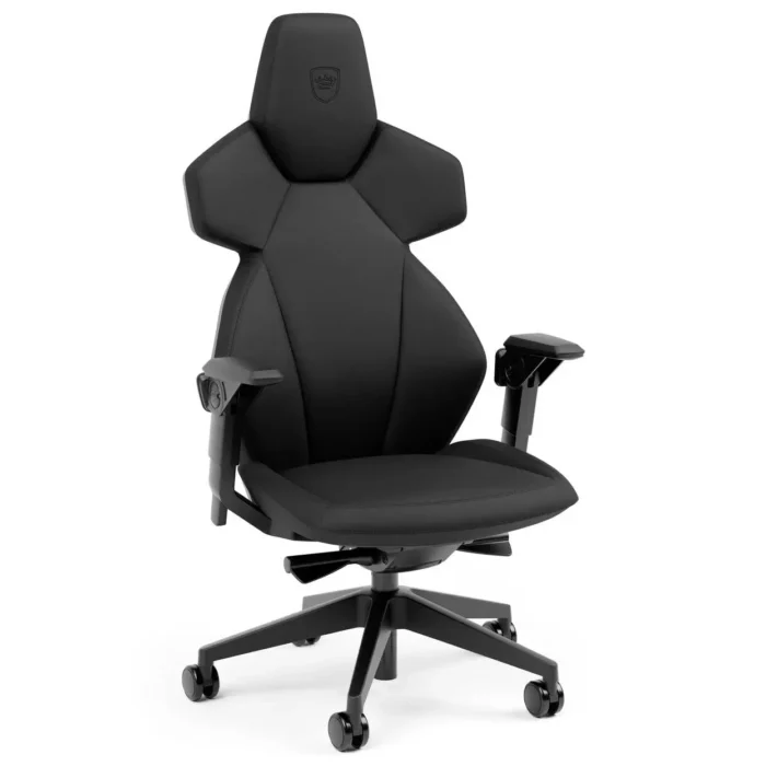 Геймърски стол noblechairs DAWN - Black Edition - Image 1