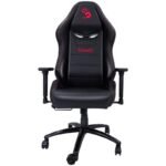 Геймърски стол A4TECH Bloody GC-350, до 180 кг