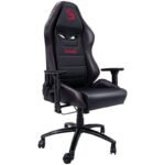 Геймърски стол A4TECH Bloody GC-350, до 180 кг - Image 2