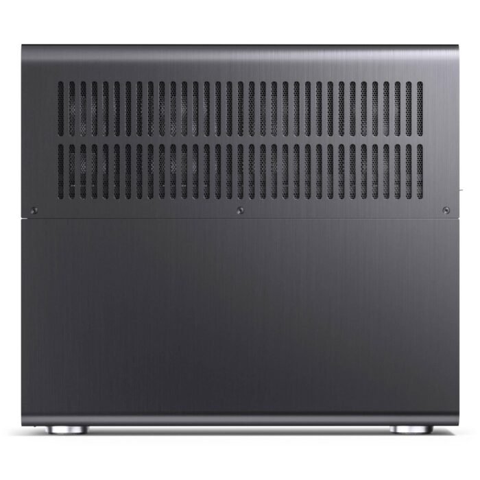 Кутия Jonsbo N5 NAS E-ATX - Black - Image 6