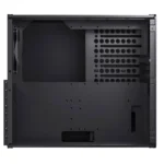 Кутия Jonsbo N5 NAS E-ATX - Black - Image 7