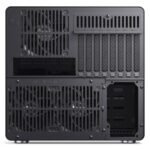 Кутия Jonsbo N5 NAS E-ATX - Black - Image 10