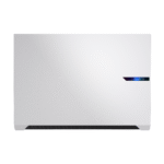 Лаптоп GIGABYTE AERO X16 WH93EEC64DH - 16" inch IPS 165Hz,  AMD Ryzen Al 7 350, 2x16GB DDR5, 1TB SSD Gen4, RTX 5070, Win 11 Home - Бял - Image 7