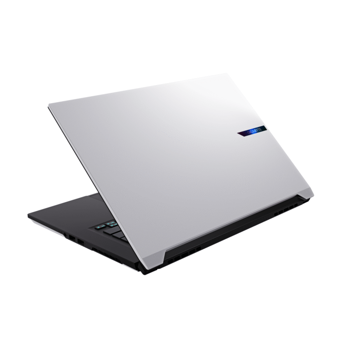 Лаптоп GIGABYTE AERO X16 WH93EEC64DH - 16" inch IPS 165Hz,  AMD Ryzen Al 7 350, 2x16GB DDR5, 1TB SSD Gen4, RTX 5070, Win 11 Home - Бял - Image 5