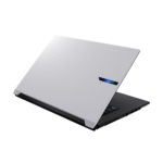 Лаптоп GIGABYTE AERO X16 WH93EEC64DH - 16" inch IPS 165Hz,  AMD Ryzen Al 7 350, 2x16GB DDR5, 1TB SSD Gen4, RTX 5070, Win 11 Home - Бял - Image 6