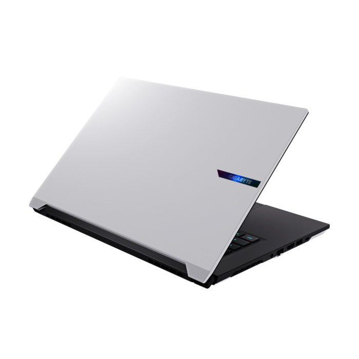 Лаптоп GIGABYTE AERO X16 WH93EEC64DH - 16" inch IPS 165Hz,  AMD Ryzen Al 7 350, 2x16GB DDR5, 1TB SSD Gen4, RTX 5070, Win 11 Home - Бял - Image 6