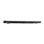 Лаптоп GIGABYTE AERO X16 WH93EEC64DH - 16" inch IPS 165Hz,  AMD Ryzen Al 7 350, 2x16GB DDR5, 1TB SSD Gen4, RTX 5070, Win 11 Home - Бял - Image 8