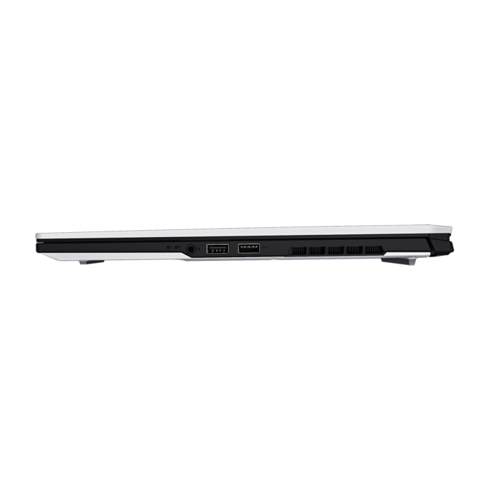 Лаптоп GIGABYTE AERO X16 WH93EEC64DH - 16" inch IPS 165Hz,  AMD Ryzen Al 7 350, 2x16GB DDR5, 1TB SSD Gen4, RTX 5070, Win 11 Home - Бял - Image 9
