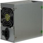 Захранващ блок Inter Tech Argus HA-600AA2 600W 80+ Gold - Image 2