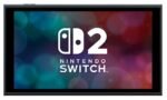 Конзола Nintendo Switch 2 + Mario Kart World 256GB - Black - Image 2
