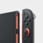 Конзола Nintendo Switch 2 + Mario Kart World 256GB - Black - Image 7
