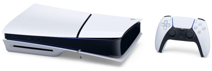 Конзола Sony PlayStation 5 (Slim) - Call Of Duty Black Ops 6 Bundle - Image 4