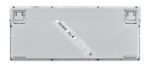 Геймърска безжична Клавиатура ASUS ROG Azoth X - White - Image 10