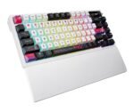 Геймърска безжична Клавиатура ASUS ROG Azoth X - White - Image 5