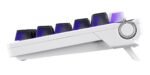 Геймърска безжична Клавиатура ASUS ROG Azoth X - White - Image 8