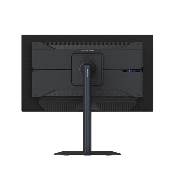 Геймърски монитор GIGABYTE MO27U2 - 27" QD-OLED, 4K UHD, 240Hz, 0.03ms - Image 4
