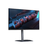 Геймърски монитор GIGABYTE MO27U2 - 27" QD-OLED, 4K UHD, 240Hz, 0.03ms - Image 2