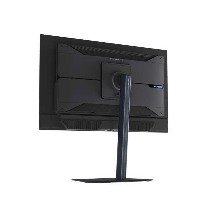Геймърски монитор GIGABYTE MO27U2 - 27" QD-OLED, 4K UHD, 240Hz, 0.03ms - Image 5