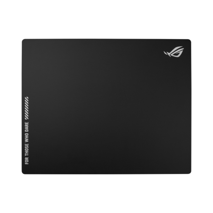 Геймърски пад за мишка ASUS ROG Moonstone Ace L Black - Image 1