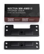 Noctua Mounting Kit NM-AMB12 Chromax. Black - Image 2