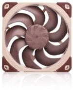 Вентилатор Noctua 120mm NF-A12x25 G2 PWM - Image 2